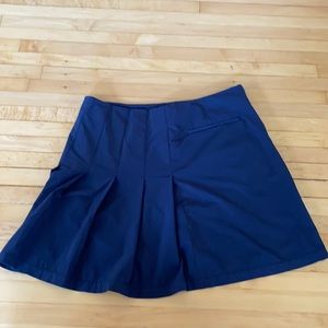Tory Sport golf skirt 6